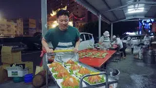 CHRIS YU Is Ready To Show You THE TAIWAN WAY. ARE YOU? | The Taiwan Way Trailer