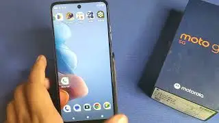 Moto G45 5G - Fix Pawer Off Problem | how to fix switch off problem on Motorola G45 5G