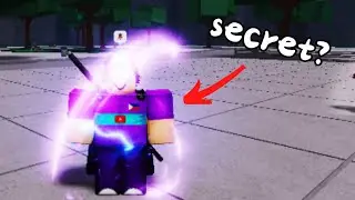 Secret Aura for sonic