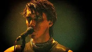 Ramm'band - Ich Will (Sexton, Moscow, 29.04.2016) Rammstein cover / tribute [Multicam]
