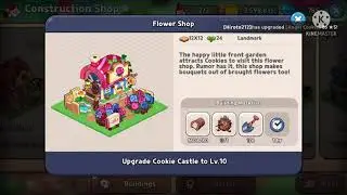 devsisters what is this