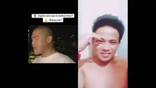 trending na anak daw Ng diyos #facereaction #reaction #bossjetv #diyos