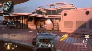 Black Ops 2 Update 12/8/12 Thoughts & Opinions