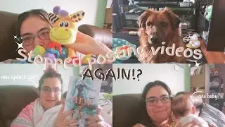 Why I stopped posting videos, AGAIN?!