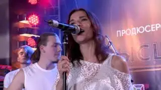 Крис Аивер - Не Жаль (Live At Rosebar 2016)