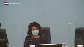 Sonja Karadžić-Jovičević iznosi spisak izmišljenih institucija i agencija za partijske članove