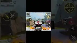 APEX LEGENDS MOBILE #shorts