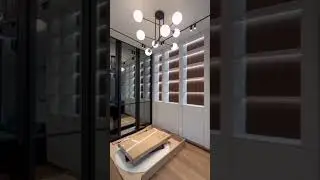Квартира для семьи с 2-мя детьми в ЖК "Level Донской"