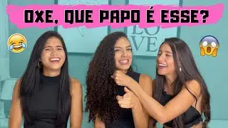 PERGUNTAS NUNCA RESPONDIDAS | #OXEMÃEÉSUANORA