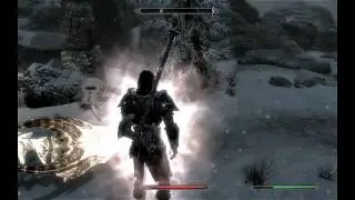 L'intégrale Skyrim - Ep 60 - Playthrough FR HD par Bob Lennon