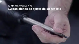 Martillo Perforador Demoledor GBH 5 40 DCE Professional -  BOSCH