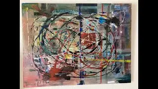 Abstract or Expressionist?