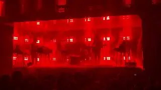 Air - Talisman (Live at Paradiso)