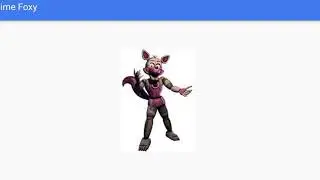 Foxy Explained