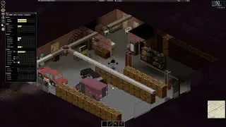 Project Zomboid (Part 8)
