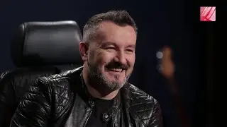 Виступ Нумер 482 на програмі Гараж. Телеканал ZIK. LIVE