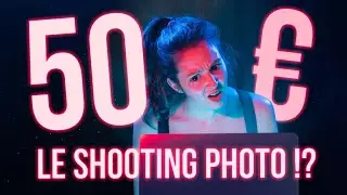 Ce que les PHOTOGRAPHES PRO ne vous disent pas 😱