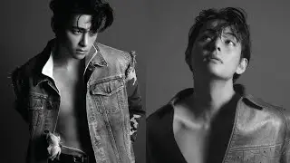 KIM TAEHYUNG 💥💥❤❤🔥............ 