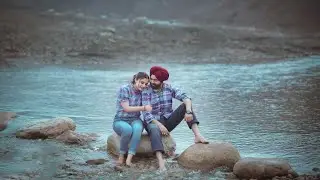 NEW 4K LATEST PRE WEDDING | 2023 | RAVINDER &  PRABHJOT  | SIDHU FATEHGARH PHOTOGRAPHY 9872730818