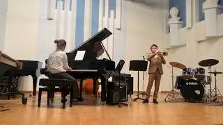 Лев Гольдберг - JB & MP (Erik Veldkamp)