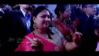 Best Punjabi Wedding Highlight 2018  | Neha & Sunny | Lucky Photo Studio 9417668660