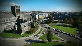 Drone Clips