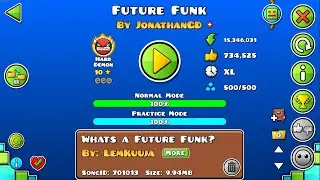 Future Funk 100%