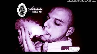 DEKOH Acróbata (Prod. Ferran MDE, Scratch. Dj Rune)