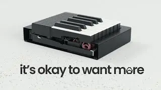 Meet Osmose 61