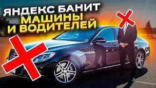 ЯНДЕКС УБИРАЕТ МУСОР ИЗ ПРЕМИАЛЬНОГО ТАКСИ. САНКТ-ПЕТЕРБУРГ