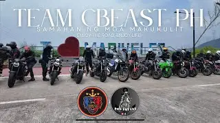 “BYE BYE BYE” version of Team Cbeast Ph! 🇵🇭