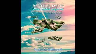 Audiobook Narrator Trenton Bennett - Daedalus Squad Audiobook Trailer