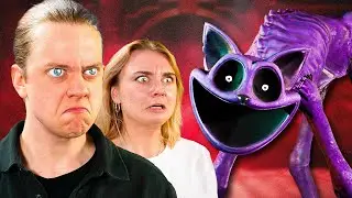 DEN STORA FINALEN - POPPY PLAYTIME 3 DEL 5