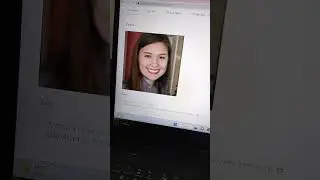 Convert Blur image to clear Image in one click #shorts #images #fame