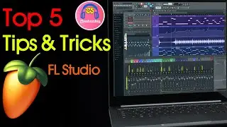 Top 5 FL Studio Tips and Tricks for Beginners