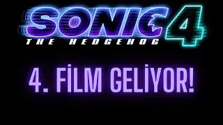 Kirpi Sonic 4 Onaylandı?!