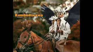 Poptain - Kumbodiwa feat. Tlow (Official Audio)