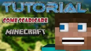 Come scaricare Minecraft (GRATIS ultima versione) - Tutorial ITA
