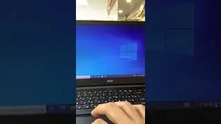 Ноутбук Acer extensa