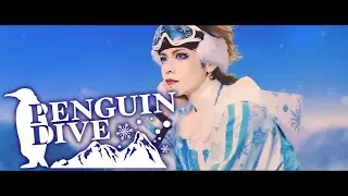 PENGUIN DIVE(full MV) / BabyKingdom