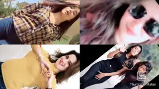 New Hot Girl Tiktok Videos