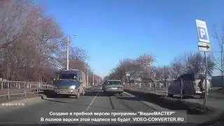 ДТП в Керчи 6 марта 2013