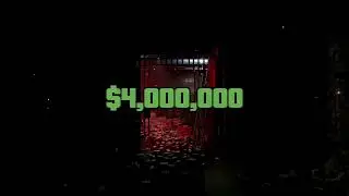 Can someone tell me how I randomly got $4,000,000?