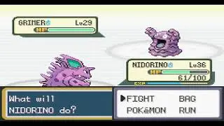 Pokémon Leaf Green Full Playthrough Part 2