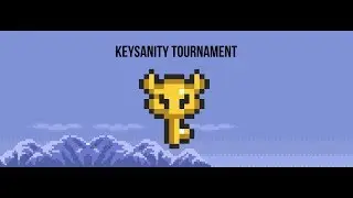 Hitaka vs eLmaGus. ALTTPR Keysanity Tournament 2018