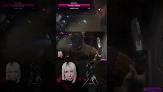 ПРОПУСК БЫСТРО! #стримерша #gamer #game #streamer #gamergirl