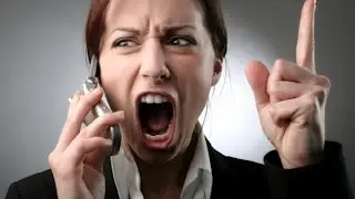 ✔ Должники - НЕ ЛЮДИ! - Коллектор