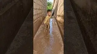 😱 БУ болакай нима клишди