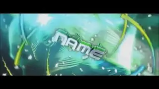 Insane 3D Space Colourful AE & C4D Intro Template #747