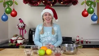 Mincemeat recipe - Perfect filling for your Christmas mince pies | Really Simple Recipes | Vegan